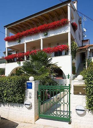 Apartments Soric Rovigno Camera foto