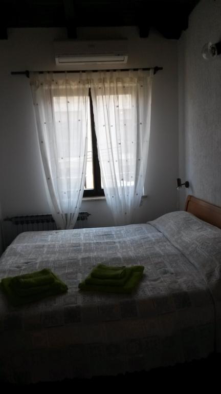Apartments Soric Rovigno Esterno foto