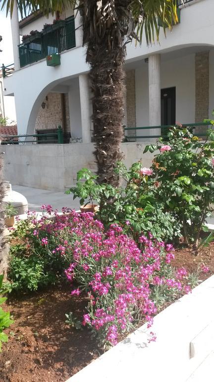 Apartments Soric Rovigno Esterno foto