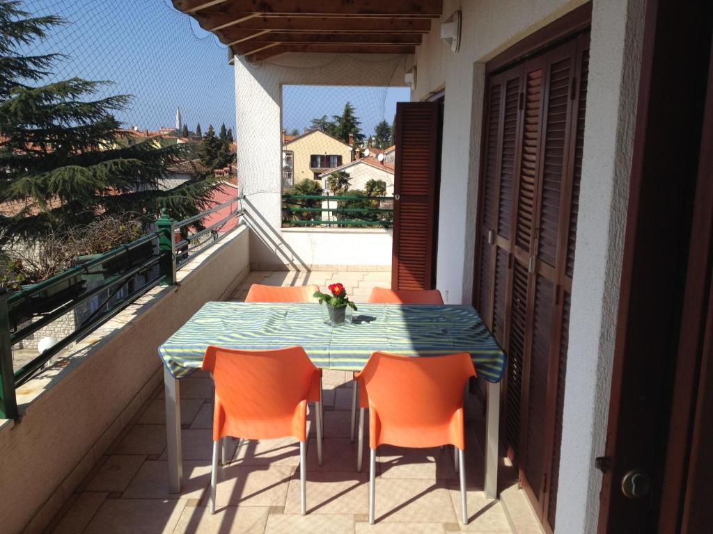 Apartments Soric Rovigno Esterno foto