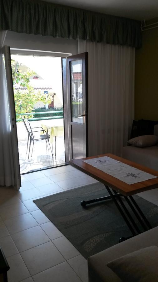 Apartments Soric Rovigno Esterno foto