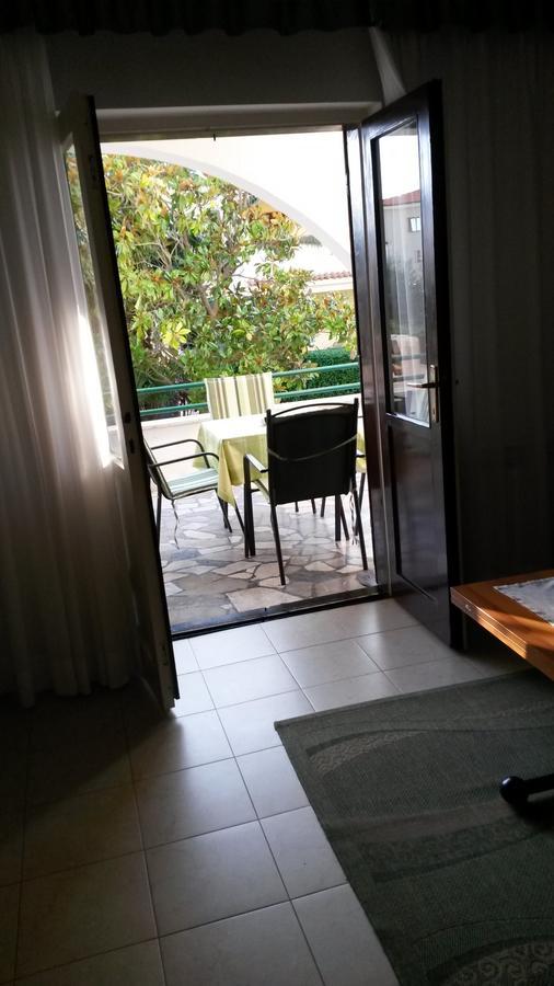 Apartments Soric Rovigno Esterno foto